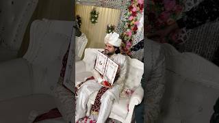 Ishaan ali ki shadi ishaanali11 viralvideo trending [upl. by Niriam]