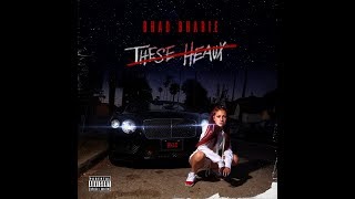 Danielle Bregoli is BHAD BHABIE  quotThese Heauxquot Official Audio [upl. by Naesyar]