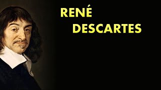 Meditaciones Metafisicas  René Descartes  Audiolibro Completo Español [upl. by Buchanan245]