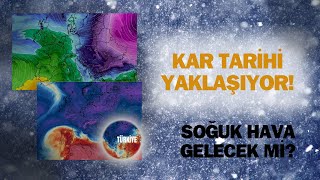 KAR DALGA DALGA GELEBİLİRVERİLERİN SON HALİ [upl. by Hoye]