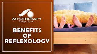 Benefits of Reflexology [upl. by Geesey486]