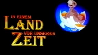 In einem Land vor unserer Zeit  Trailer 1988 [upl. by Healion903]