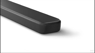 Philips TAB5109 Sound bar Dolby Digital Plus DTS Virtual X 2024 [upl. by Eskil128]