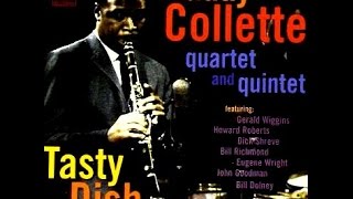 Buddy Collette Quintet  I Still Love You [upl. by Riatsila]