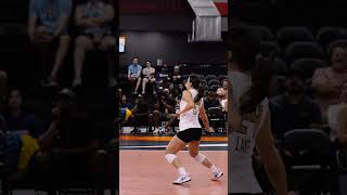 Kelsie Payne Block compilation AUProVB [upl. by Salangi401]