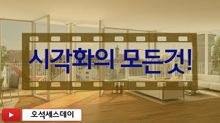 시각화 의 모든것  마인드파워 충전하기 창조자 잠재의식 을 바꾸는 3가지 도구 [upl. by Zoeller]