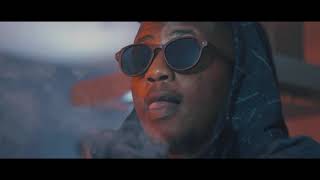 Emtee  Wave Official Music Video [upl. by Donnie]