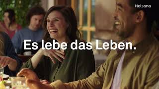 Es lebe das Leben  Einsamkeit [upl. by Lorelle]