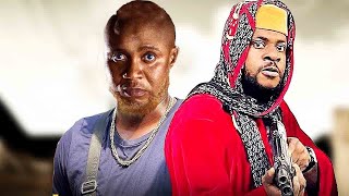 Zino Omo Ole  A Nigerian Yoruba Movie Starring Odunlade Adekola  Feranmi Oyalowo [upl. by Blackman552]