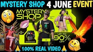 New Event Mystery Shop Free Fire  Next New Event Mystery Shop 90 Off Mystery Shop discount ff [upl. by Steere253]