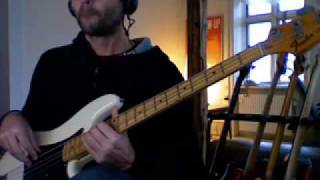 Ironic  Alanis Morrisette  Bass play along [upl. by Emanuel]