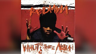 Redman  Tonights Da Night Remix HQ [upl. by Avilys]