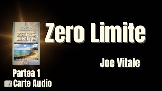 Zero Limite  de Joe Vitale  Carte Audio [upl. by Stutzman]