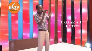 Maxamed Ciro Hafar baad ku Nooshahay 2013 HD YouTube [upl. by Alfonzo]