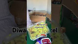 दिवाळी Lost parcel 📦finally arrived 🪔minivlog diwali2024 [upl. by Yerdua]