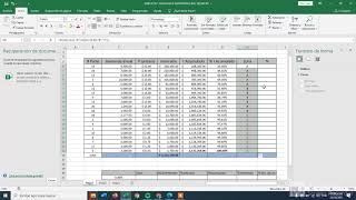 ANALISIS DE INVENTARIO ABC 2 [upl. by Arutnev]