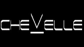 Chevelle The Red Backing Track [upl. by Llezom300]