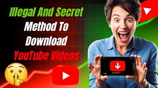 How to download YouTube video for free 2024  best YouTube downloader  download YouTube videos [upl. by Laamak]