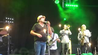 Patent Ochsner  Gummiboum amp W Nuss vo Bümpliz  19072015  Gurtenfestival [upl. by Best]