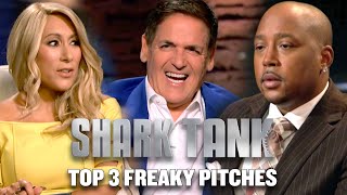 SHARK TANKS Darkest SECRET EXPOSED [upl. by Bittner692]