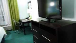 Crowne Plaza® Hotel Fort Lauderdale AirportCruise Room walk through [upl. by Riocard]