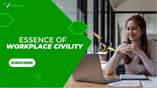 Why Workplace Civility is Important [upl. by Millford611]