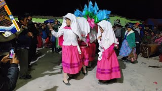 Primicia Huaylia de Carhuanilla 2019 [upl. by Dorothi]