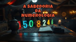 A Sabedoria da Numerologia [upl. by Yekcaj427]