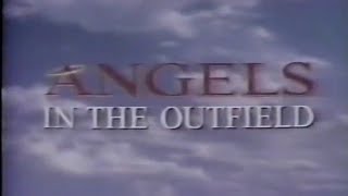 Angels in the Outfield commercial 1994 [upl. by Elacsap]