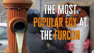 The Most Popular Fox At The Furcon Turned ERP Tycoon [upl. by Nero]