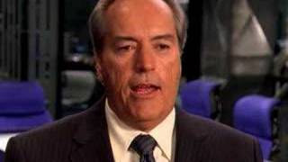 24 Powers Boothe on 24 [upl. by Natlus]