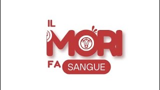 Il Mori Fa Sangue s1 ep03 La griglia all’italiana [upl. by Ztnaj]