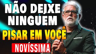 Pr Claudio Duarte NÃO SEJA TAPETE DOS OUTROS pastor claudio duarte 2024 culto ao vivo agora 2024 [upl. by Oslec]