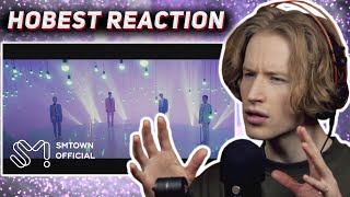 HONEST REACTION to SHINee 샤이니 네가 남겨둔 말 Our Page MV [upl. by Enialahs]