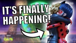 Strike Back Shadow Moths Final Attack  Part 2⎮Miraculous Ladybug Season 4 Finale Review [upl. by Calise]