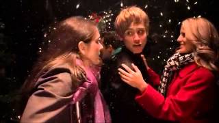 Justin Bieber Mistletoe Parody By Barely Political Not Me [upl. by Lucinda]