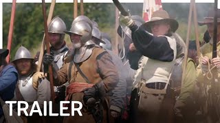 Het rampjaar 1672  TRAILER  NTR  NPO Start [upl. by Ahseiat632]