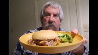 Instant Pot Pulled Pork [upl. by Lohcin845]