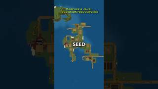 Could you survive the LONELIEST Minecraft Survival island seed in 121 [upl. by Delsman]