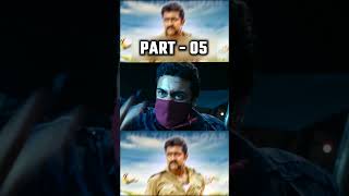 Singham 2 Tami Movie Part  5 suriya singam2 singam shorts actionscenes fightscene [upl. by Gazo477]