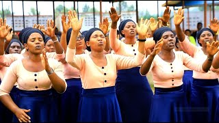 Safiro Choir iti dutecyereje imirimo yintocye zawe indirimbo nziza cyane [upl. by Russel]