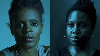 In Conversation Autumn Knight and Okwui Okpokwasili [upl. by Shriner]