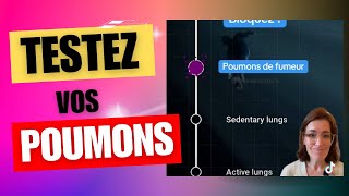 Testez vos poumons 🫁 [upl. by Esihcoc]