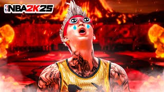 NBA 2K25 is DOOMED [upl. by Pepito]