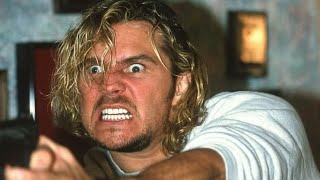 BRIAN PILLMAN PULLS A GN ON STONE COLD STEVE AUSTIN [upl. by Leryt]