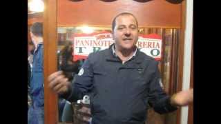 TONINO PIRONACI E LE FORMICHE [upl. by Jerold275]