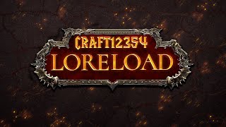 LoreLoad 79 Gefängnis von Azeroth ENTSCHLÜSSELT  Archaedas und die Kammer der Erinnerung [upl. by Sadinoel]