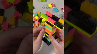 How To Build a LEGO Phone Stand [upl. by Janelle492]