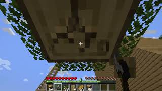 Minecraft PC Java edition no commentary gameplay 50 more on 420jStonerYT Gaming [upl. by Lynda]