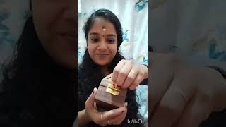 🥰oru meesho unboxing sakhi188malayalam 🥰Like and subscribe 🙏🏻🙏🏻❤️meesho meeshofind shorts [upl. by Rooney]